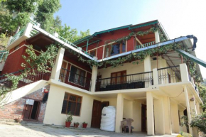 Vita Blue Magpie Homestay